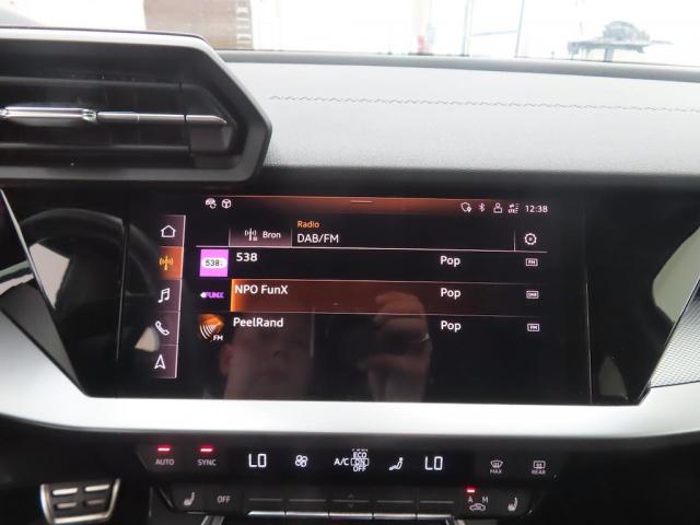 Audi A3 Sportback image 4