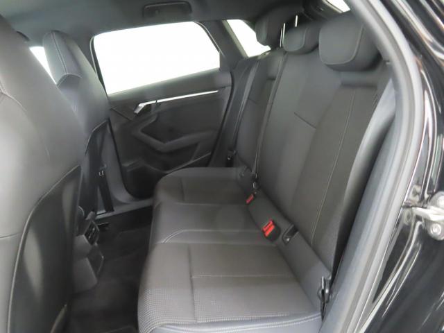 Audi A3 Sportback image 6