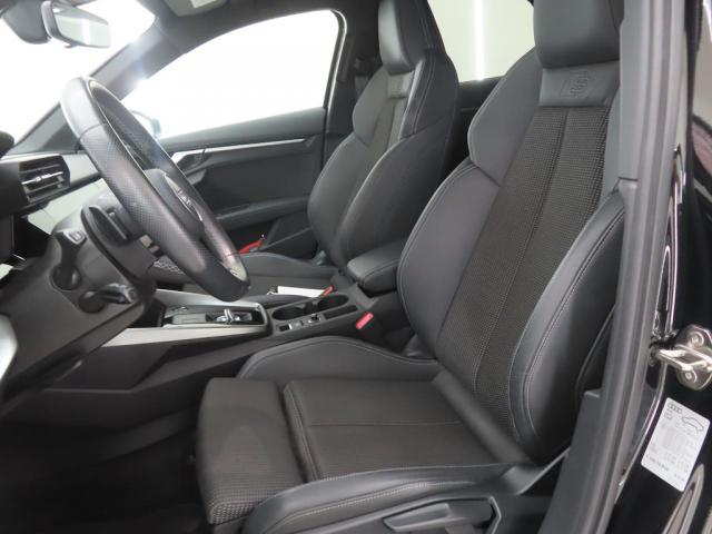 Audi A3 Sportback image 9