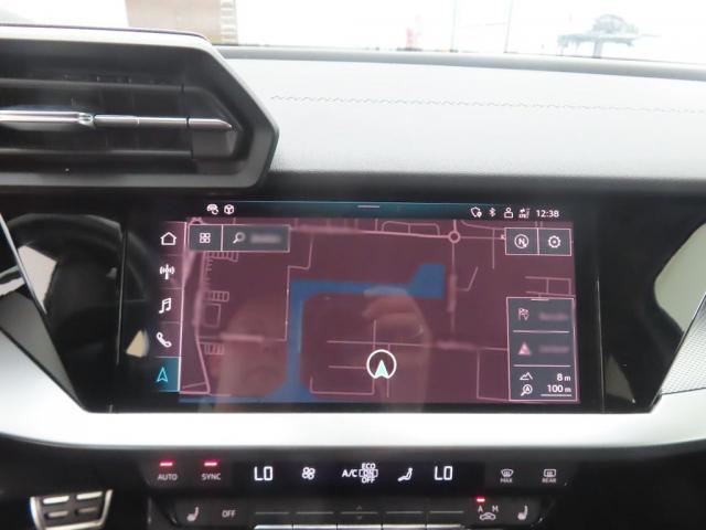 Audi A3 Sportback image 2