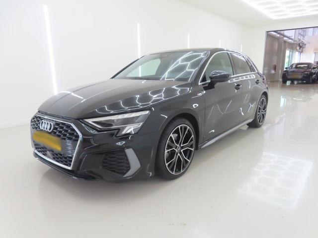 Audi A3 Sportback image 5