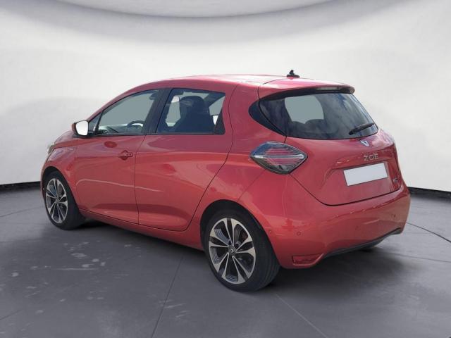 Renault Zoe image 5