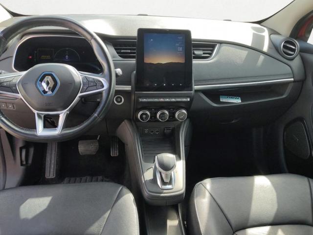Renault Zoe image 2
