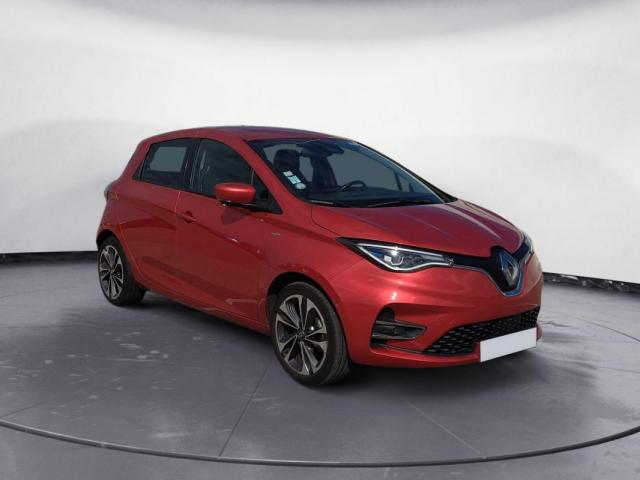 Renault Zoe image 3