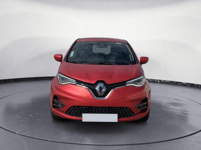 Renault Zoe image 1