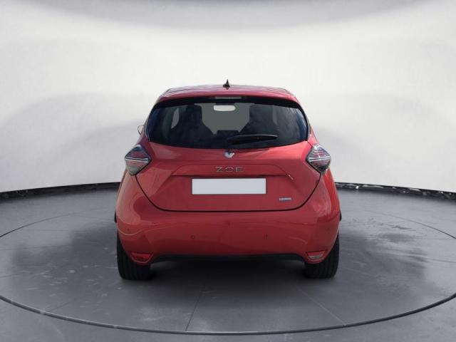 Renault Zoe image 6