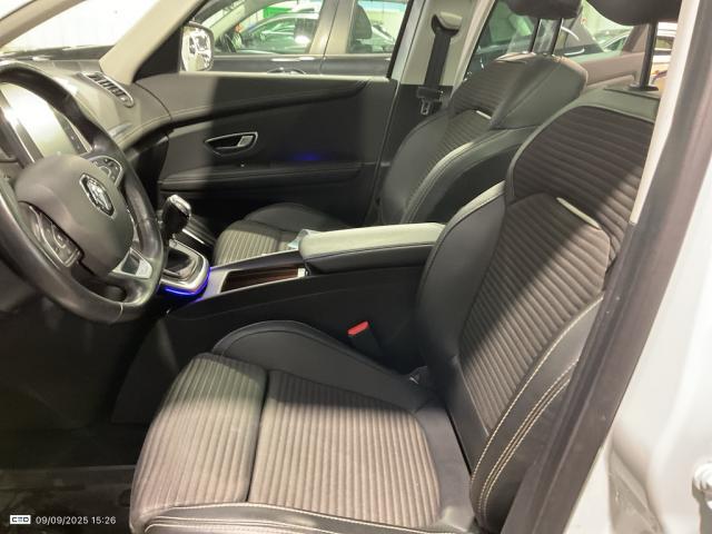 Renault Scénic image 9