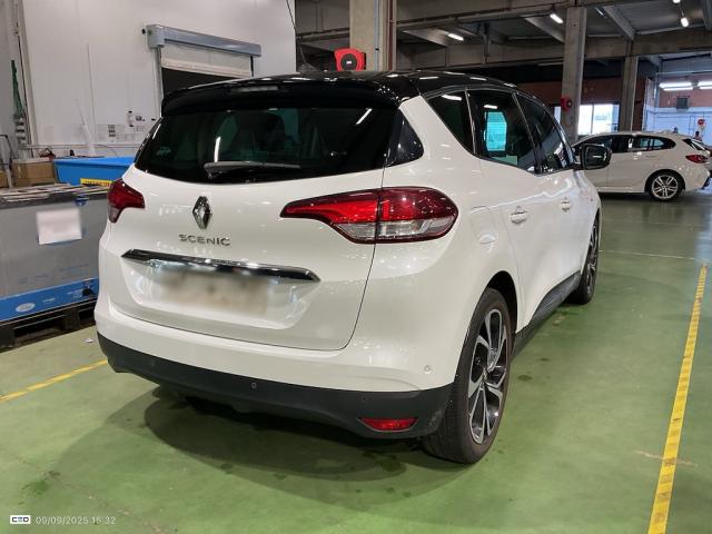 Renault Scénic image 7