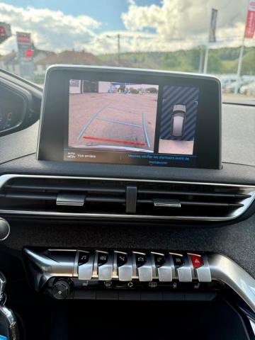 Peugeot 3008 image 5