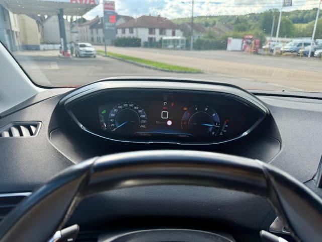 Peugeot 3008 image 4