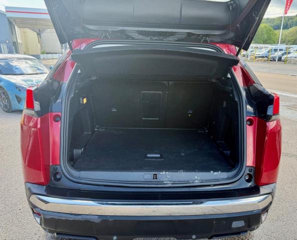 Peugeot 3008 image 7
