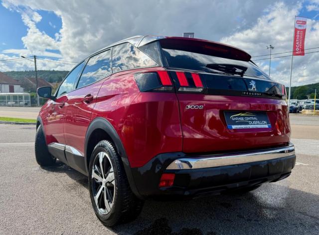 Peugeot 3008 image 6