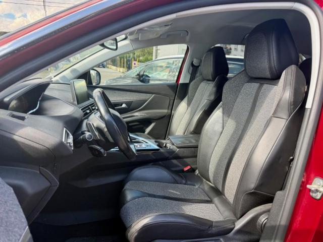 Peugeot 3008 image 3