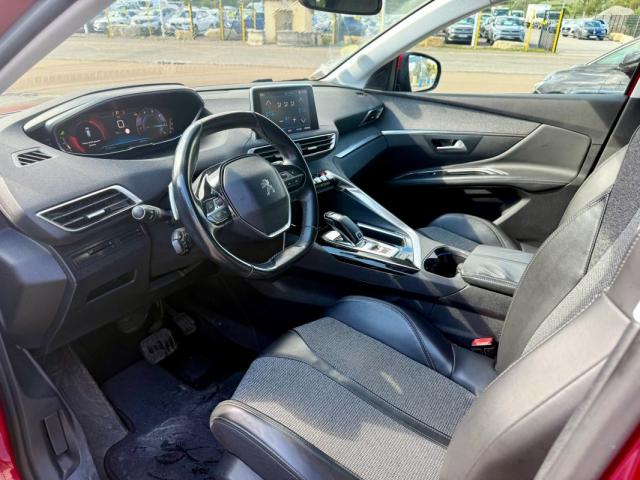 Peugeot 3008 image 8