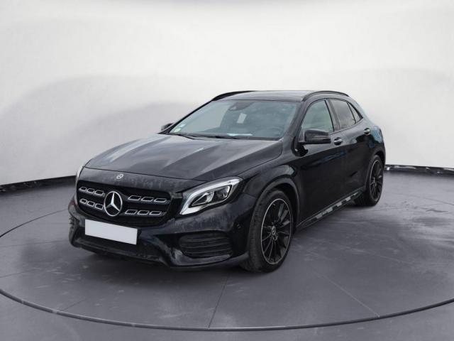 Mercedes Benz