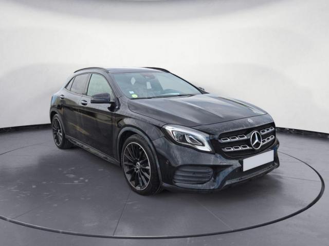 Mercedes Benz Gla image 7