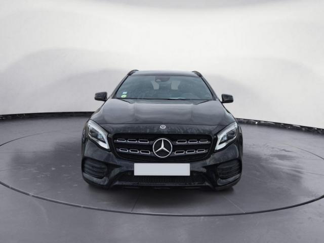 Mercedes Benz Gla image 8