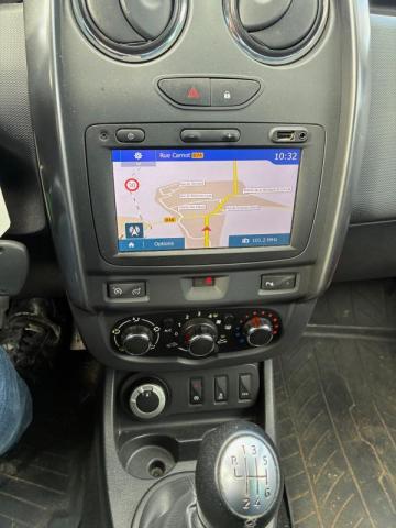 Dacia Duster image 3