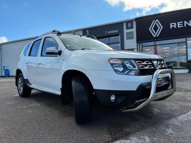 Dacia Duster image 2