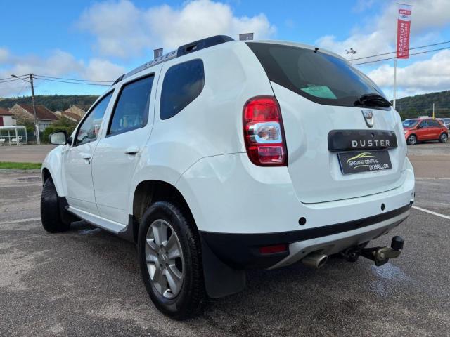 Dacia Duster image 4