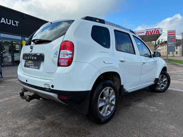 Dacia Duster image 1