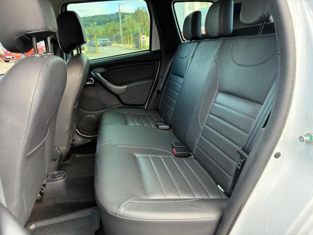Dacia Duster image 8