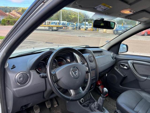Dacia Duster image 7