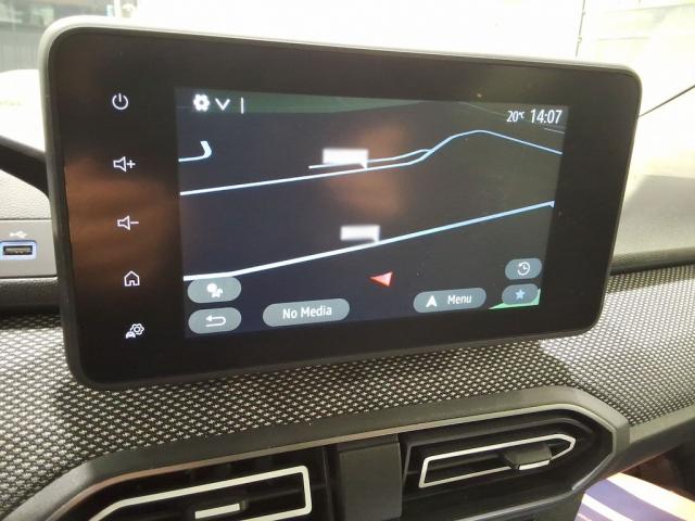 Dacia Jogger image 3