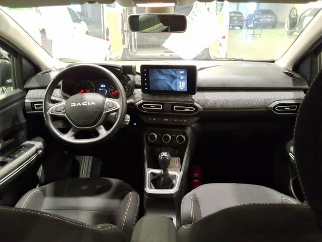 Dacia Jogger image 4