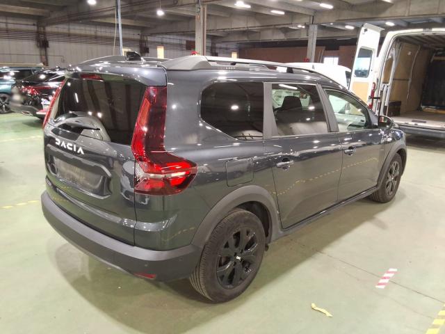Dacia Jogger image 9