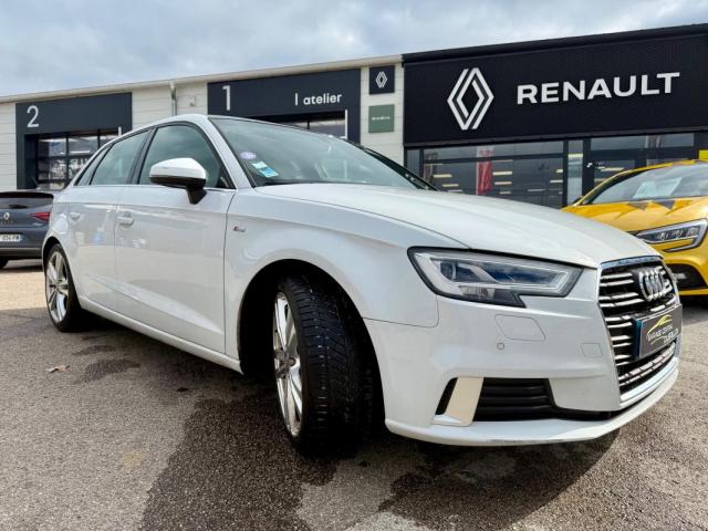 Audi A3 Sportback Tfsi 150 Sline Stronic