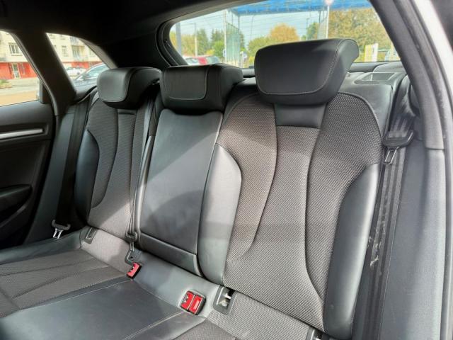 Audi A3 Sportback image 5
