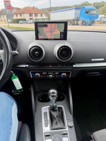 Audi A3 Sportback image 4