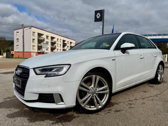 Audi A3 Sportback image 2