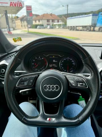 Audi A3 Sportback image 1