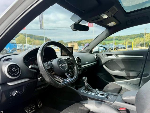 Audi A3 Sportback image 7