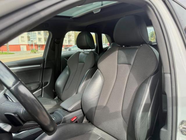 Audi A3 Sportback image 9