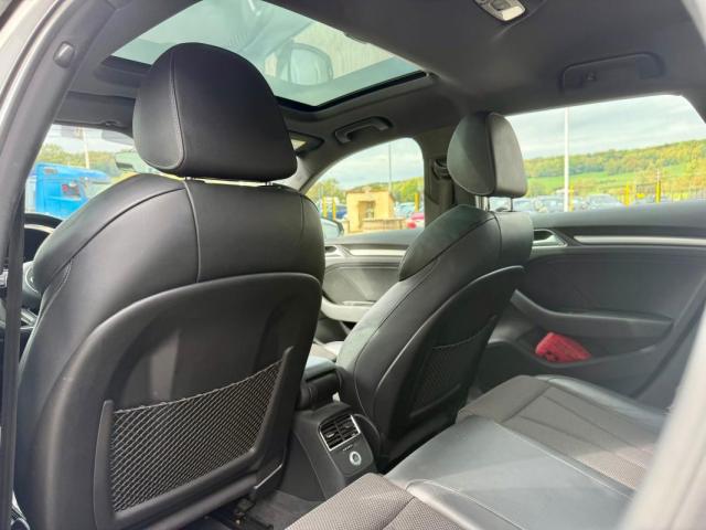 Audi A3 Sportback image 6