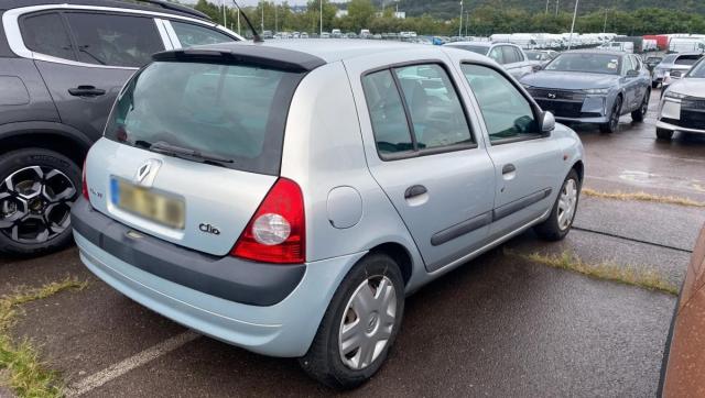 Renault Clio image 7