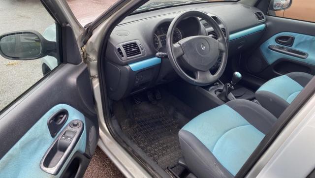 Renault Clio image 1