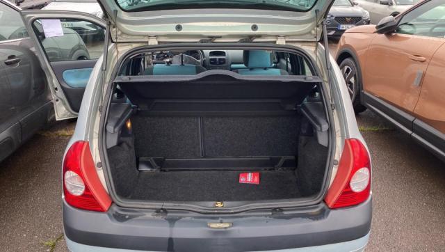 Renault Clio image 4
