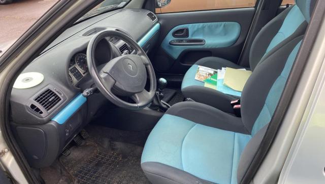 Renault Clio image 5