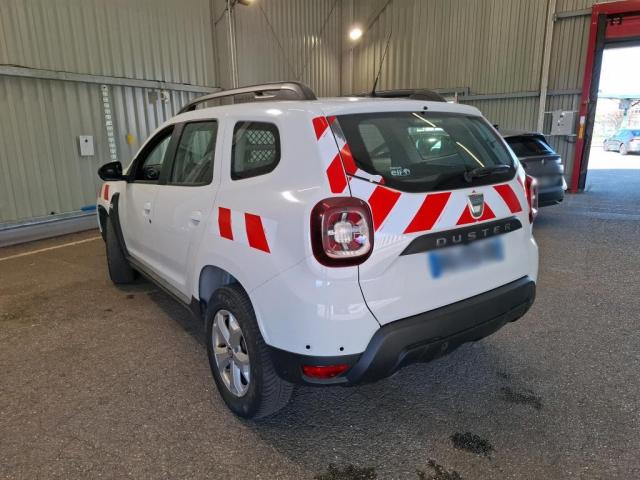 Dacia Duster image 6