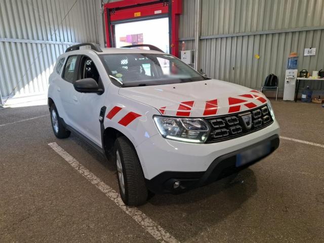Dacia Duster image 4