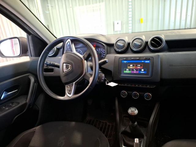 Dacia Duster image 1