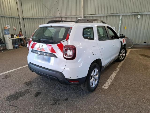 Dacia Duster image 2
