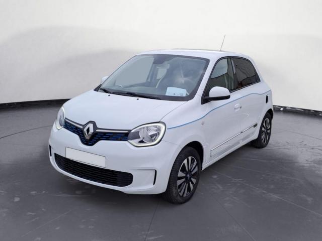 Renault Twingo image 7