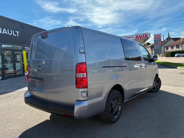 Citroen Jumpy image 8