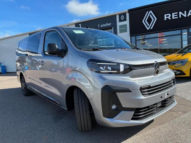 Citroen Jumpy image 1