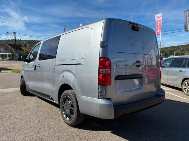 Citroen Jumpy image 3